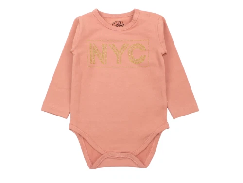 Petit by Sofie Schnoor body NYC dusty rose